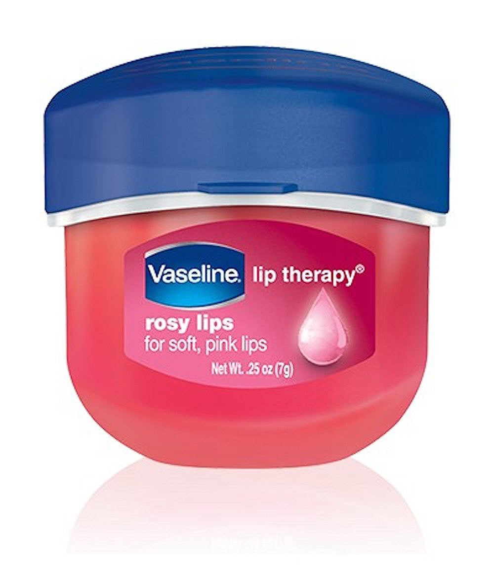 VASELINE® LIP THERAPY® ROSY MINI