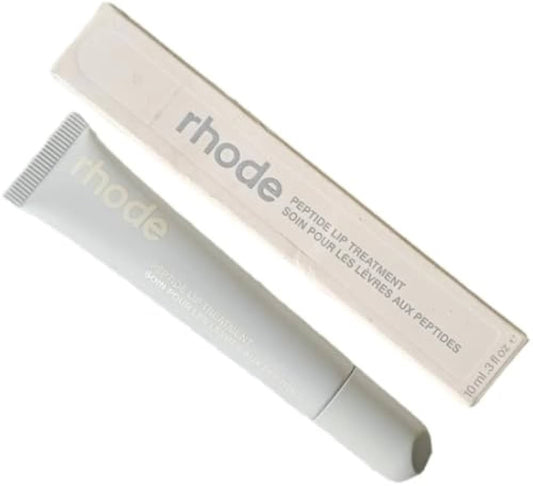 Rhode Lip Treatment 10ml /0.3 fl oz, Salted Caramel