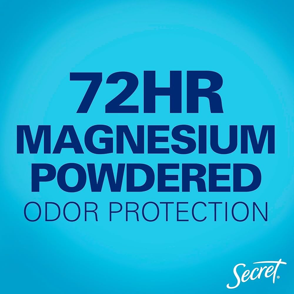 Aluminum Free Deodorant, Real Coconut, 2.4 oz (68 g)