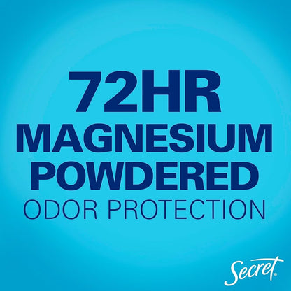 Aluminum Free Deodorant, Real Coconut, 2.4 oz (68 g)