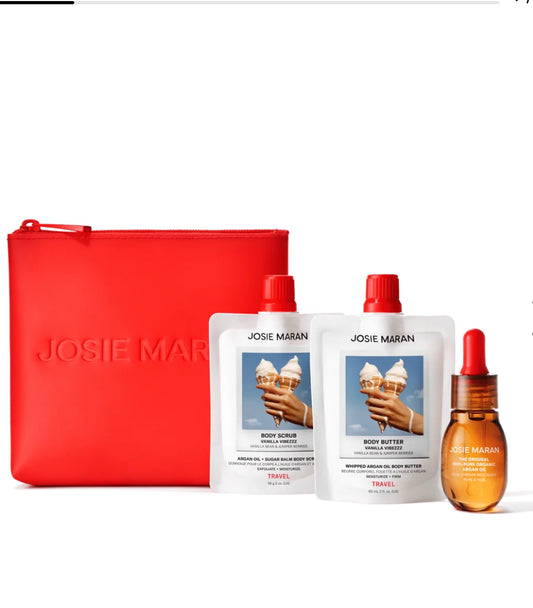 JOSIE MARAN The Babies Bestsellers Kit