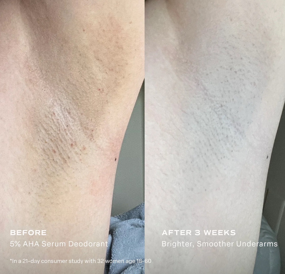 SALTAIR GOLDEN HOUR 5% AHA SERUM DEODORANT