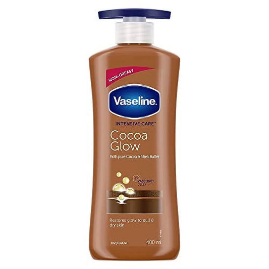 Vaseline - Intensive Care Cocoa Radiant Body Lotion 725ml