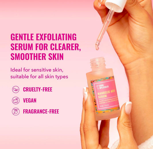 Good Molecules Mandelic Acid Serum 30ml