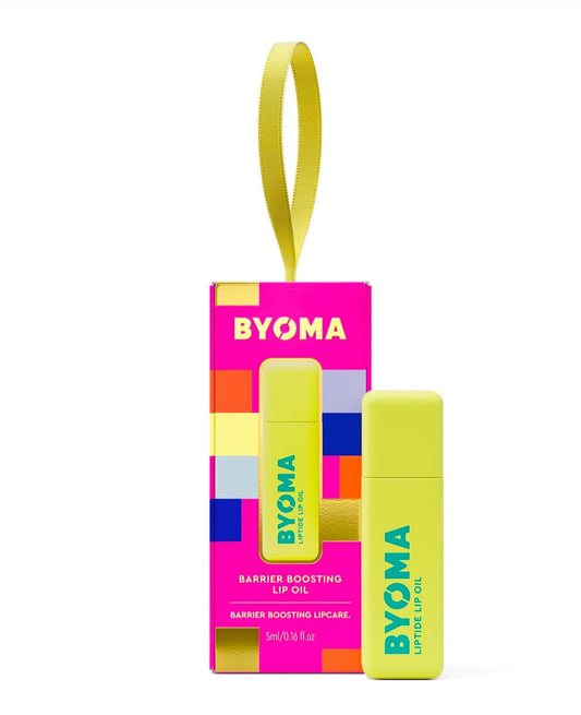 Byoma Barrier Boosting Lip Oil