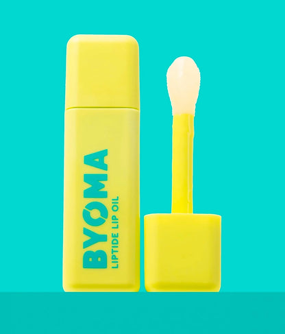 Byoma Barrier Boosting Lip Oil