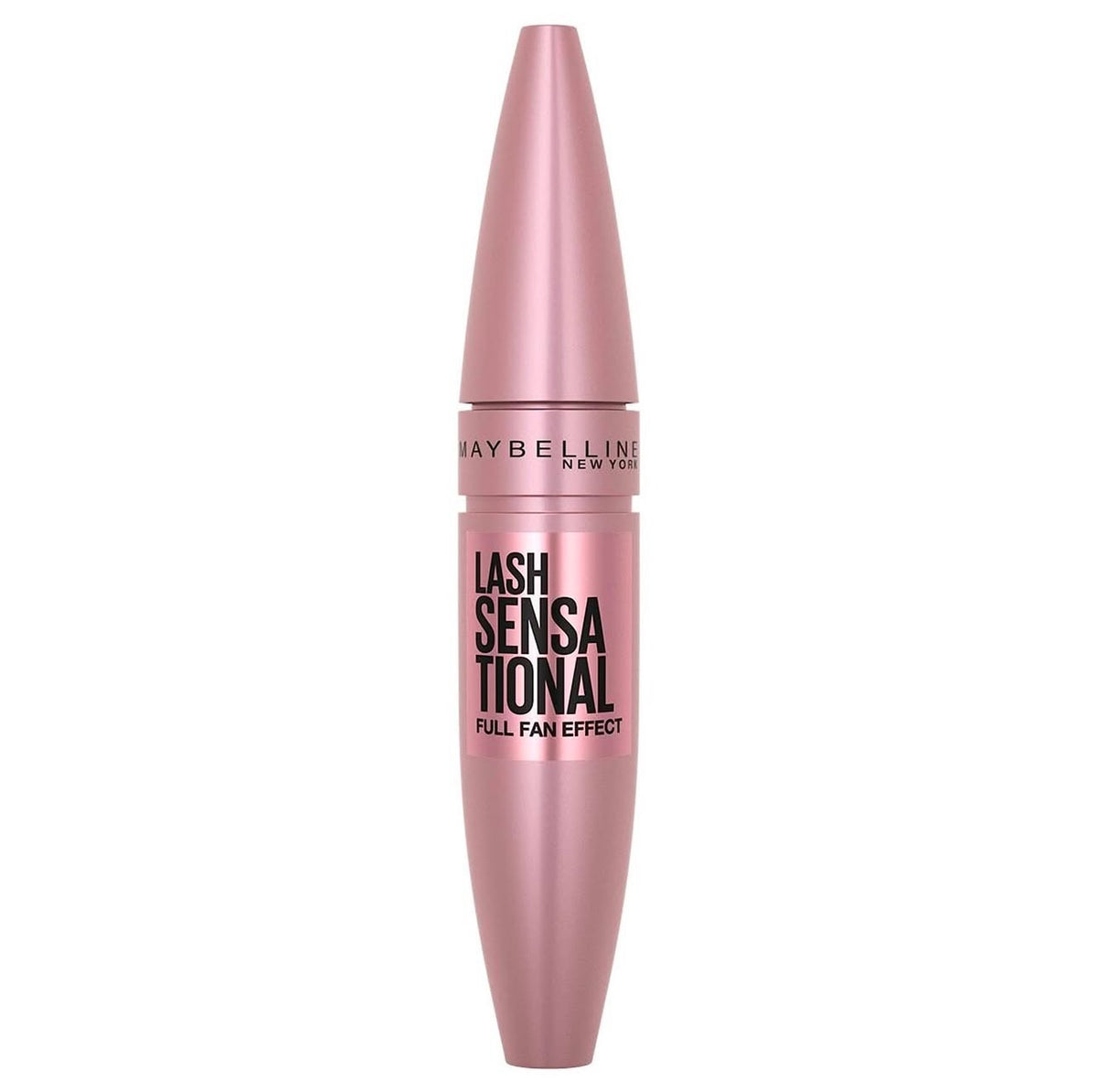 Maybelline Mascara Lash Sensational-Very Black