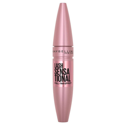 Maybelline Mascara Lash Sensational-Very Black