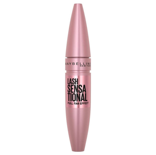Maybelline Mascara Lash Sensational-Very Black