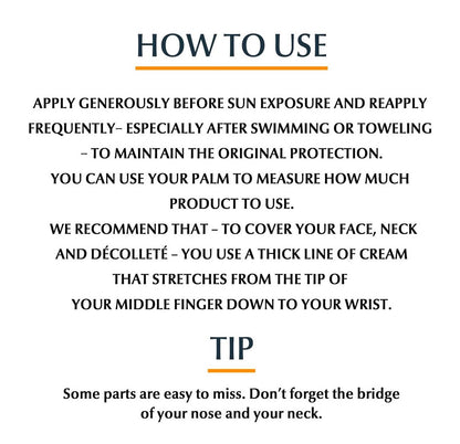 Eucerin Sun Photoaging Control Sun Fluid SPF 50 50ml