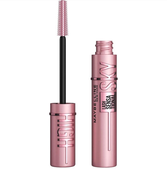 Maybelline Lash Sensational Sky High Mascara -01 Black