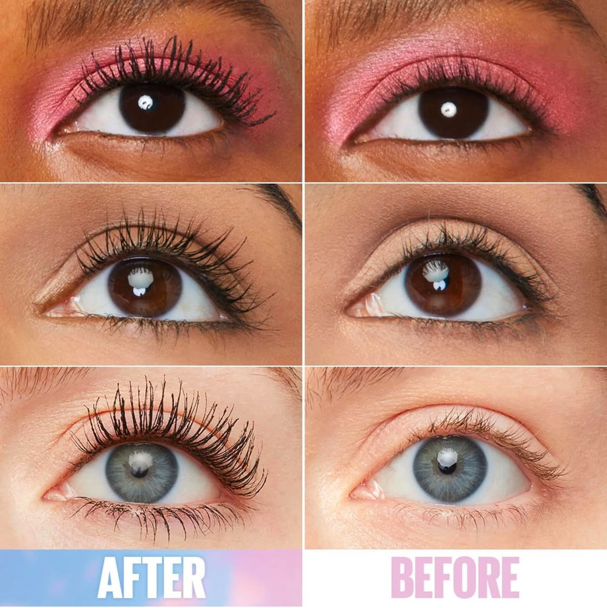 Maybelline Lash Sensational Sky High Mascara -01 Black