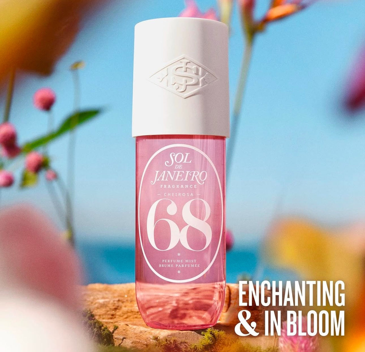 Sol de Janeiro Cheirosa 68 Perfume Mist 90ml