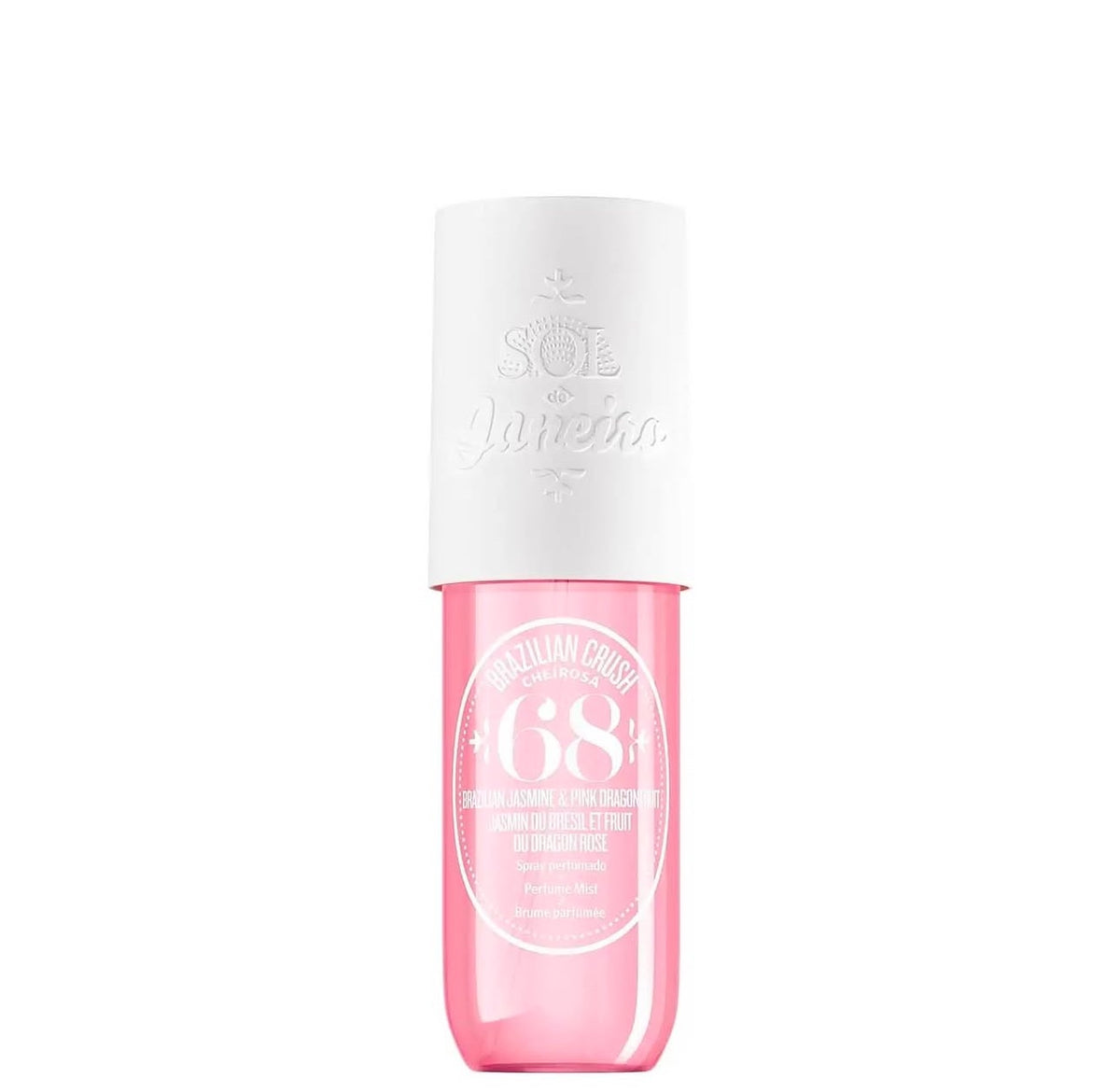 Sol de Janeiro Cheirosa 68 Perfume Mist 90ml