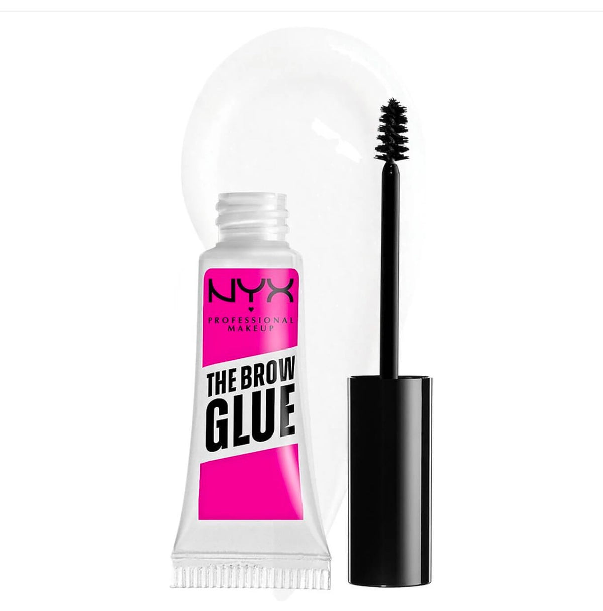 Maybelline Superlock Brow Glue 8ml- brown