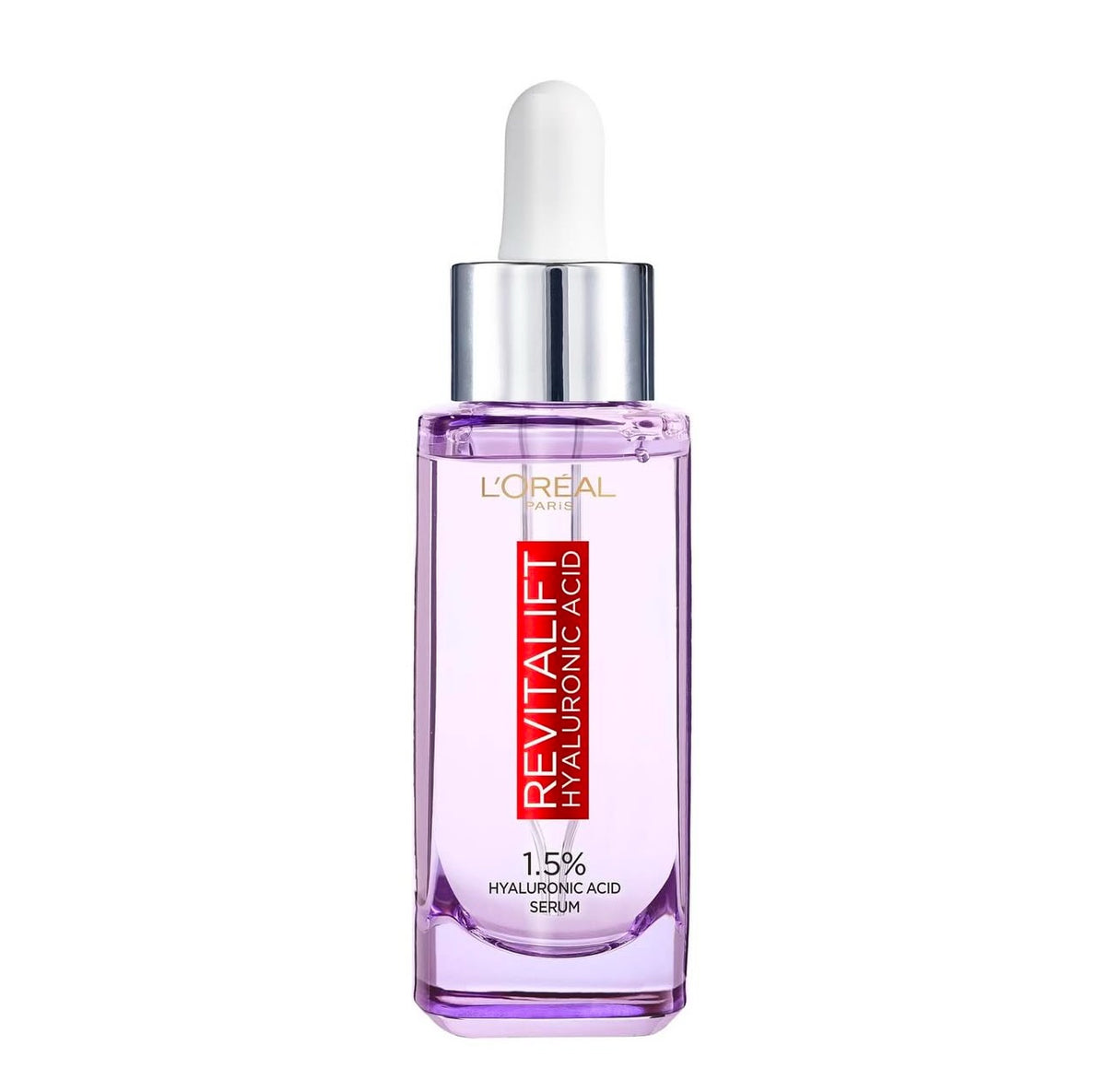 L’Oreal Revitalift Hyaluronic Acid Filler Serum 30ml