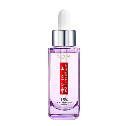 L’Oreal Revitalift Hyaluronic Acid Filler Serum 30ml