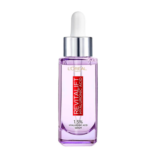 L’Oreal Revitalift Hyaluronic Acid Filler Serum 30ml