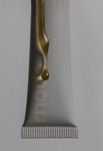 Rhode Lip Treatment 10ml /0.3 fl oz, Salted Caramel