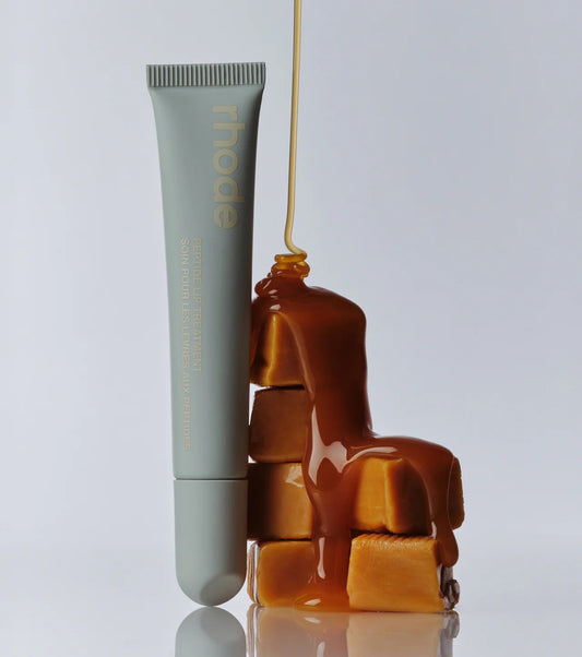 Rhode Lip Treatment 10ml /0.3 fl oz, Salted Caramel