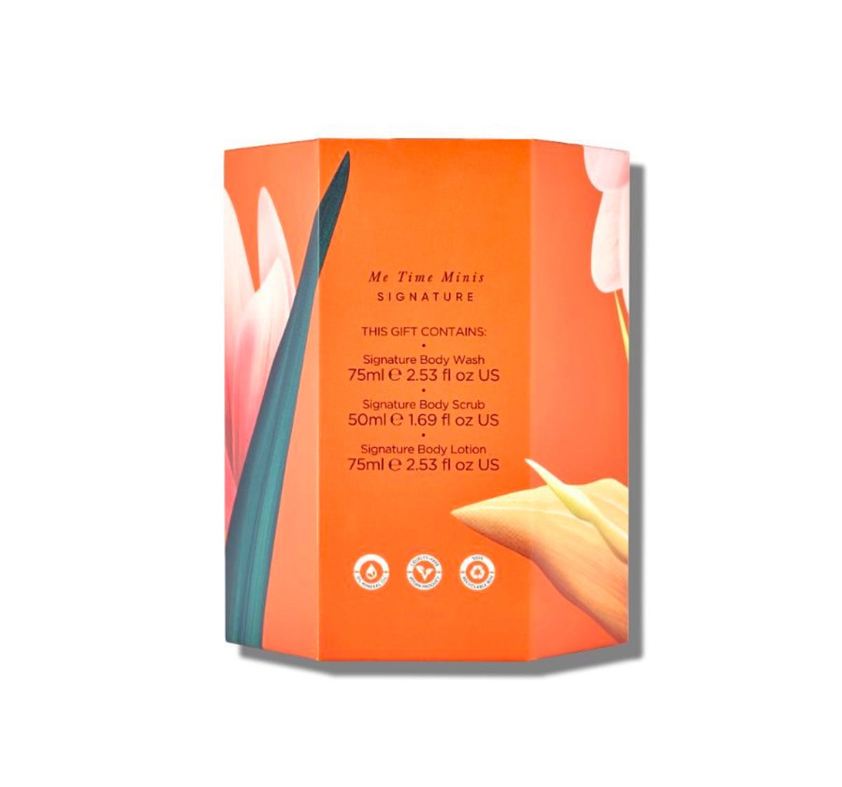 Sanctuary Spa Me Time Minis Gift Set