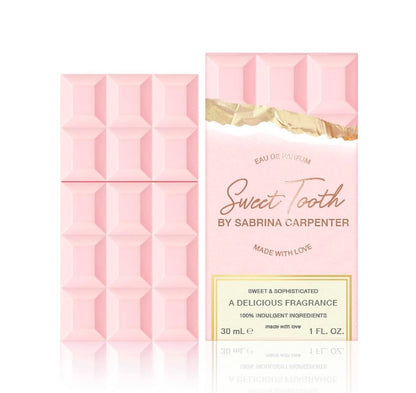 Sabrina Carpenter Sweet Tooth- Eau de Parfum