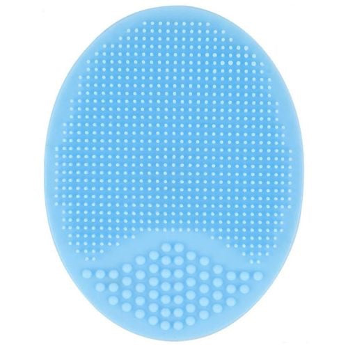 Facial Scrubbers Blue