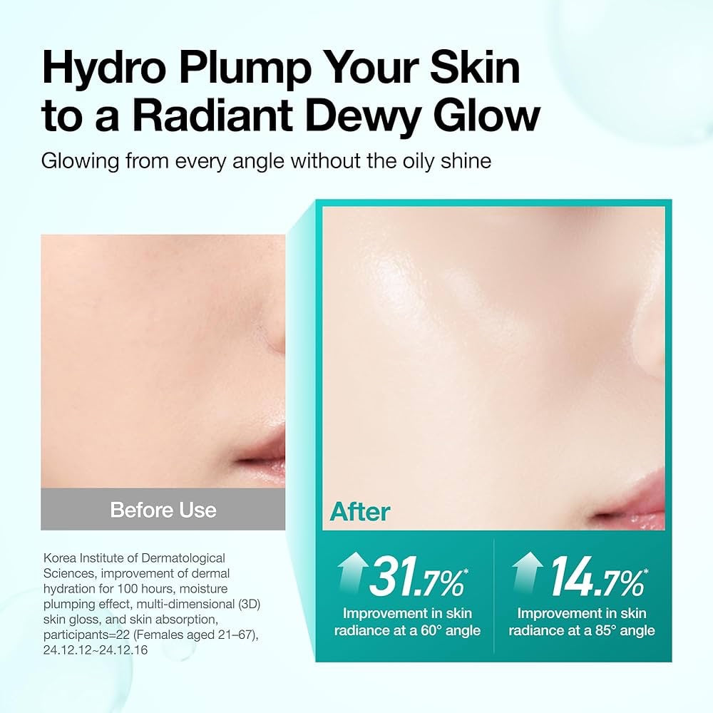 Anua PDRN Hyaluronic Acid 100 Moisturizing Cream 60ml