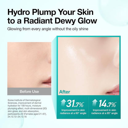 Anua PDRN Hyaluronic Acid 100 Moisturizing Cream 60ml