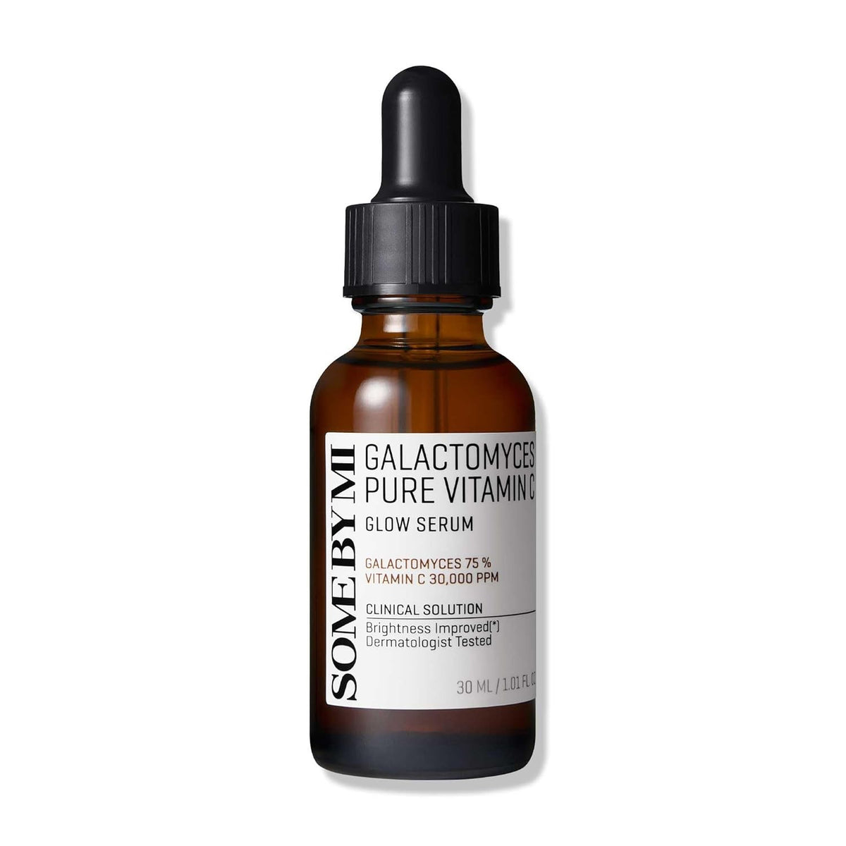 Some By Mi Galactomyces Pure Vitamin C Glow Serum, 1.01 fl oz