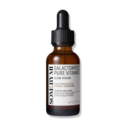 Some By Mi Galactomyces Pure Vitamin C Glow Serum, 1.01 fl oz