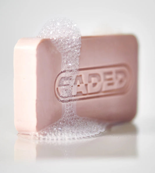 Faded Brightening Cleansing Bar (2 Pack)