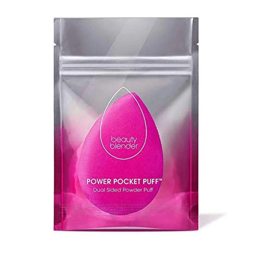 Back to Basics Dual Sided Powder Puff