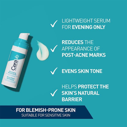 Cerave Resurfacing Retinol Serum 30ml