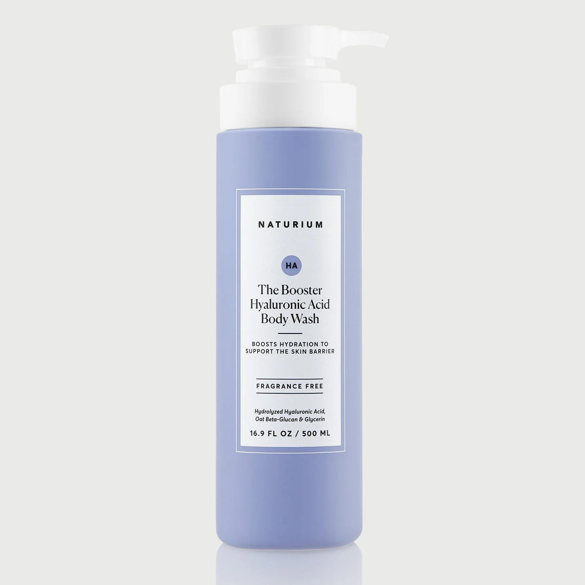 Naturium Hyaluronic Acid Body Wash