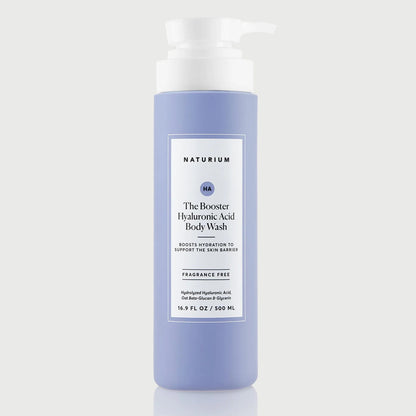 Naturium Hyaluronic Acid Body Wash