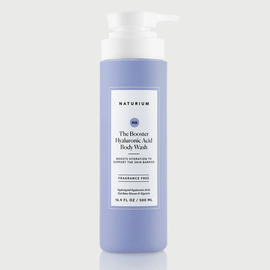 Naturium Hyaluronic Acid Body Wash