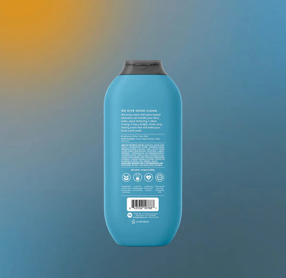 Method Glacier + Granite Body Wash