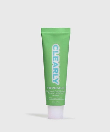 Topicals Clearly Breakout Mask Clarifying + Calming Mask