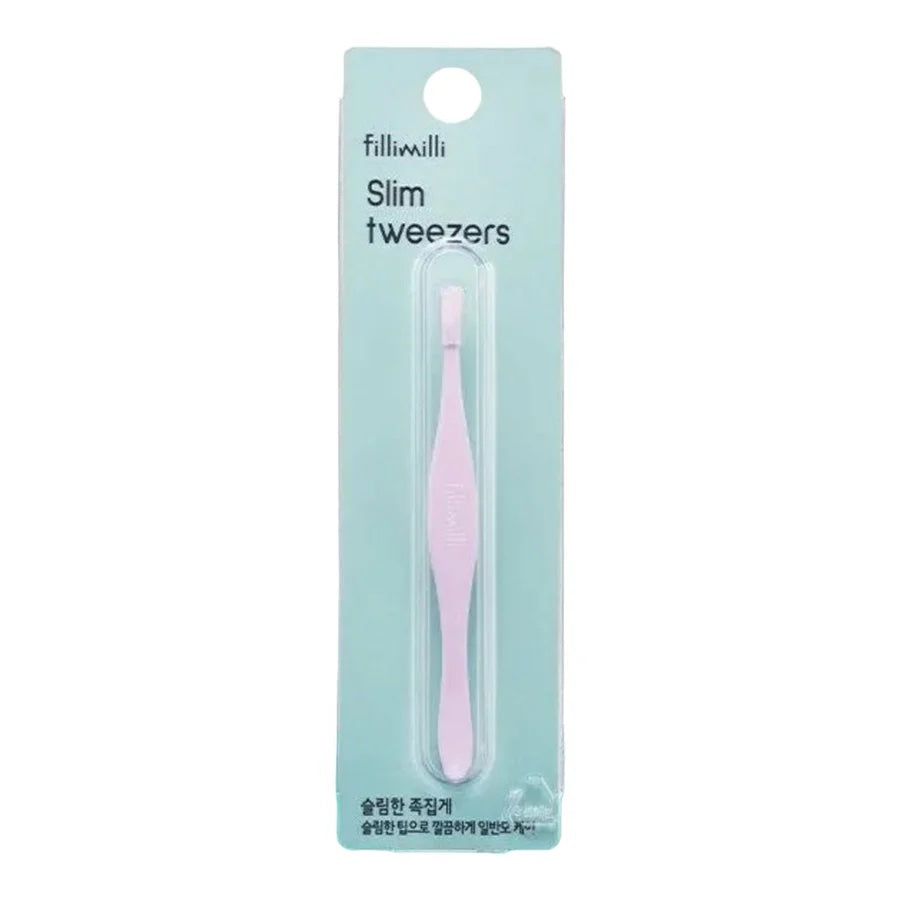 Fillimilli - Slim Tweezers