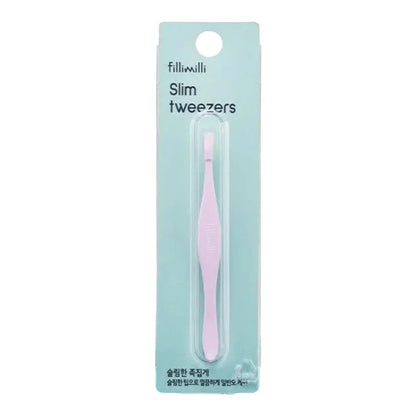 Fillimilli - Slim Tweezers