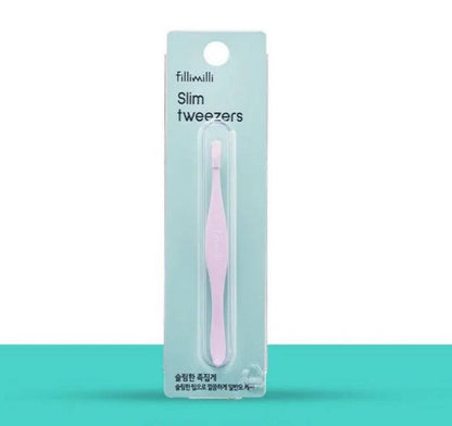 Fillimilli - Slim Tweezers