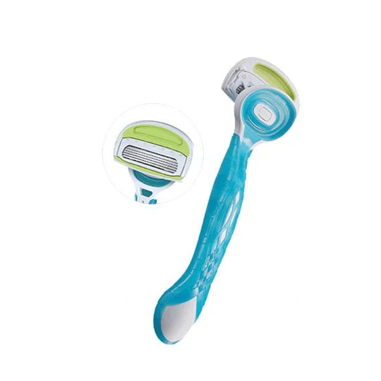 Fillimilli - Aqua Fit Women's Razor