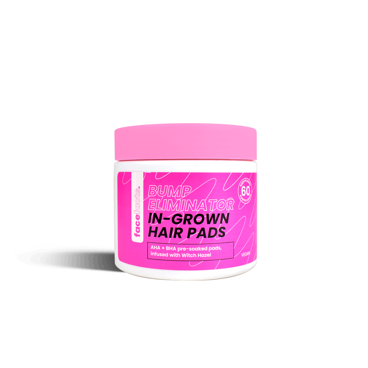 Face Facts SOS In-Grown Hair Pads
