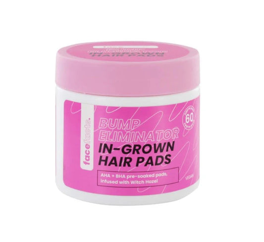 Face Facts SOS In-Grown Hair Pads