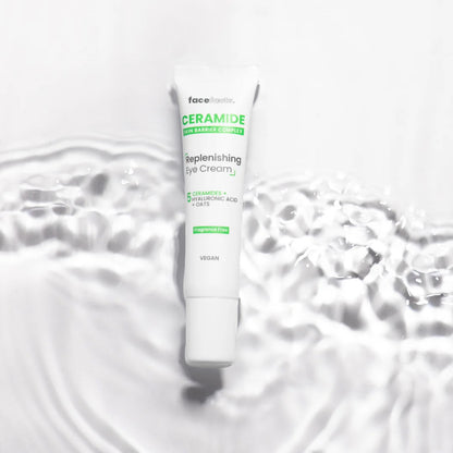 Face Facts Ceramide Replenishing Eye Cream