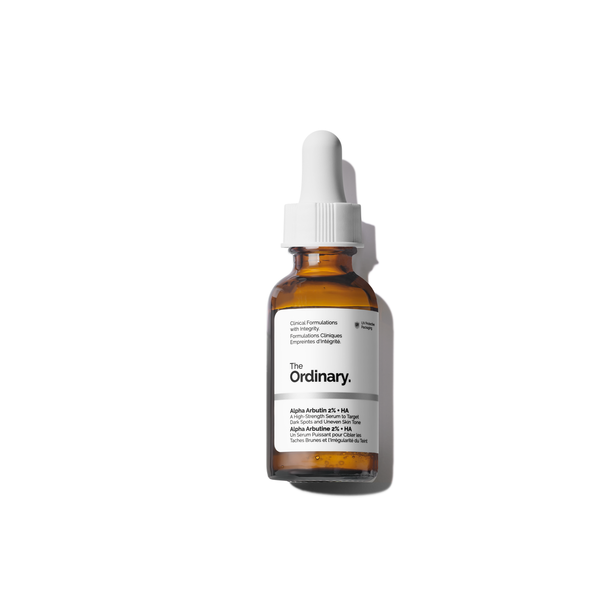 The Ordinary Alpha Arbutin 2% + HA