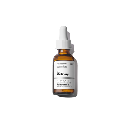 The Ordinary Alpha Arbutin 2% + HA