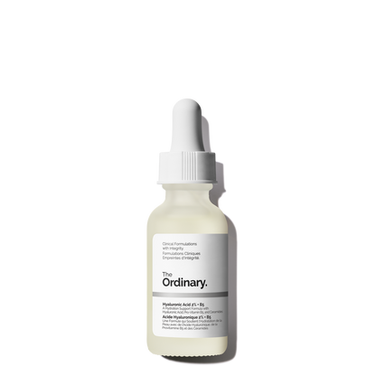 The Original Hyaluronic acid 2% + B5