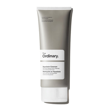 The Ordinary Squalane Cleanser 50ml